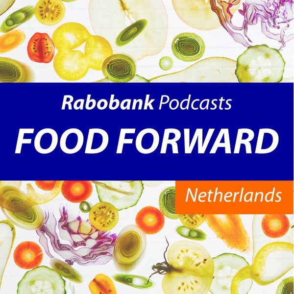Artwork for Food Forward NL