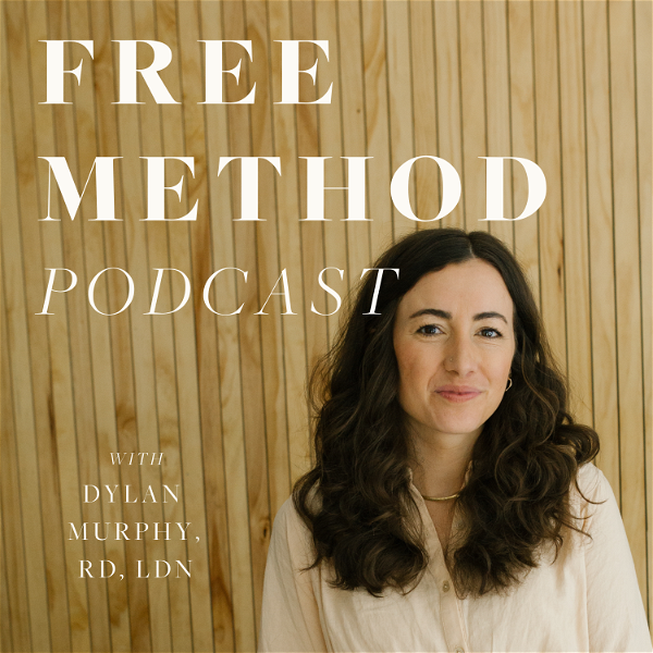 Artwork for Free Method Podcast