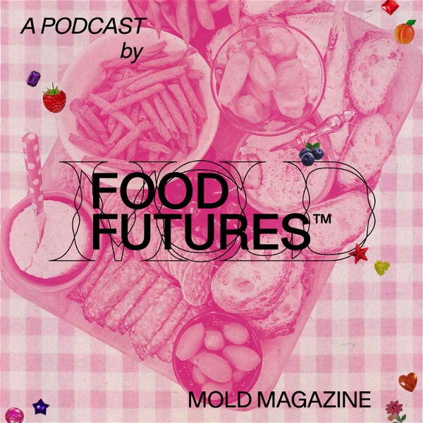 Artwork for Food Futures