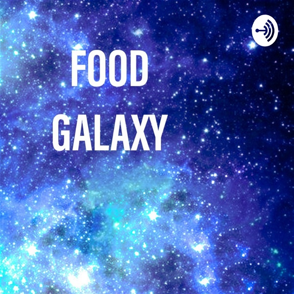 Artwork for Food Galaxy