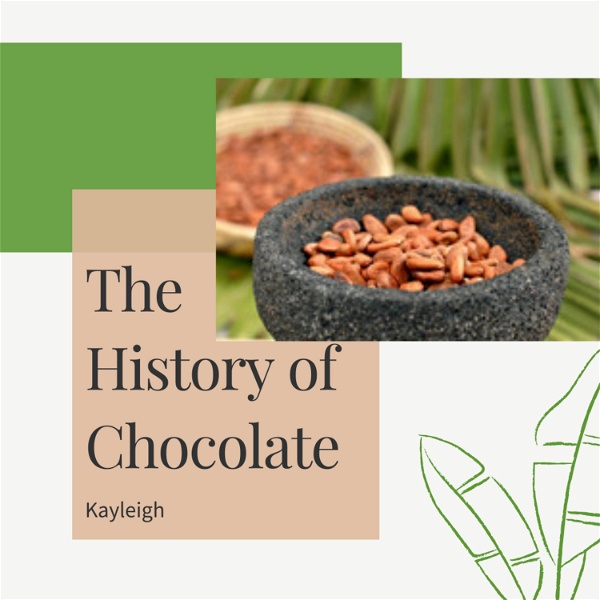 Artwork for Food History