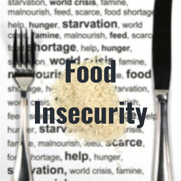 Artwork for Food Insecurity