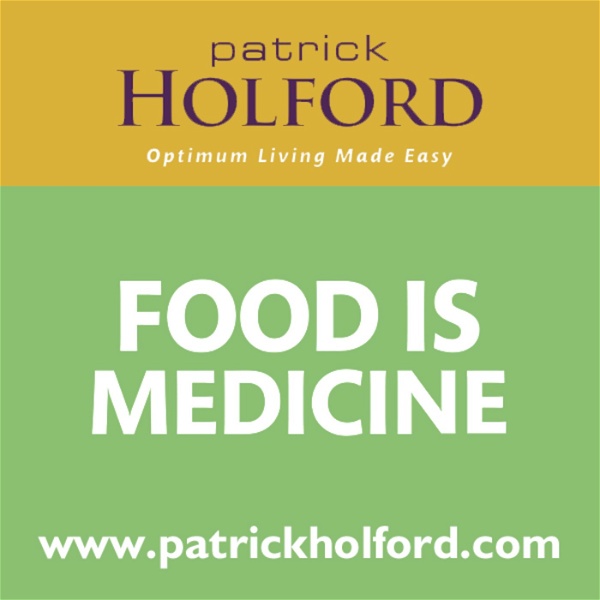 Artwork for Food is Medicine