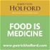 Food is Medicine with Patrick Holford