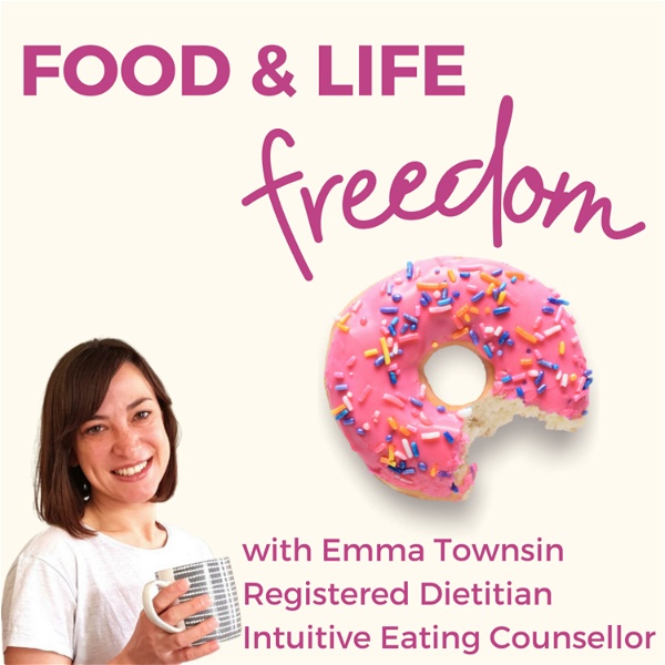 Artwork for Food & Life Freedom