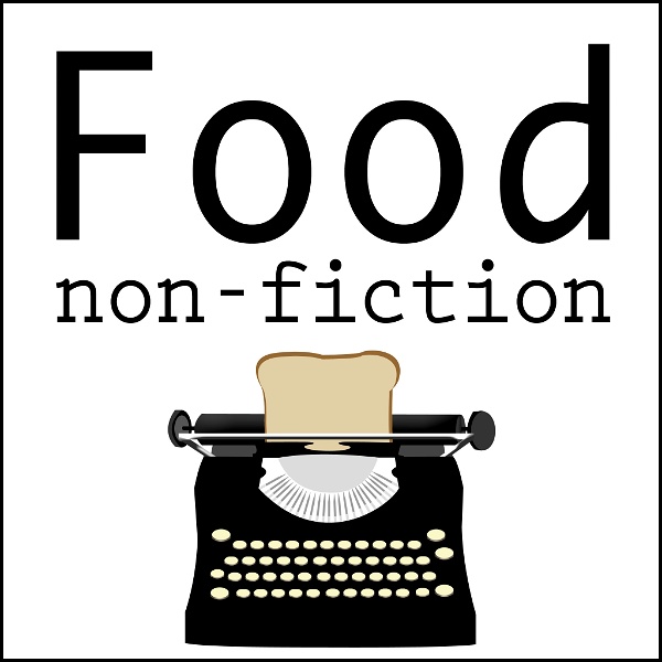 Artwork for Food Non-Fiction