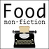 Food Non-Fiction