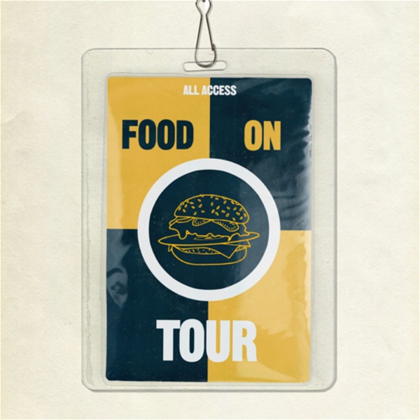 Artwork for Food on Tour