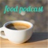 food podcast