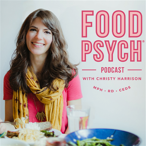 Artwork for Food Psych Podcast