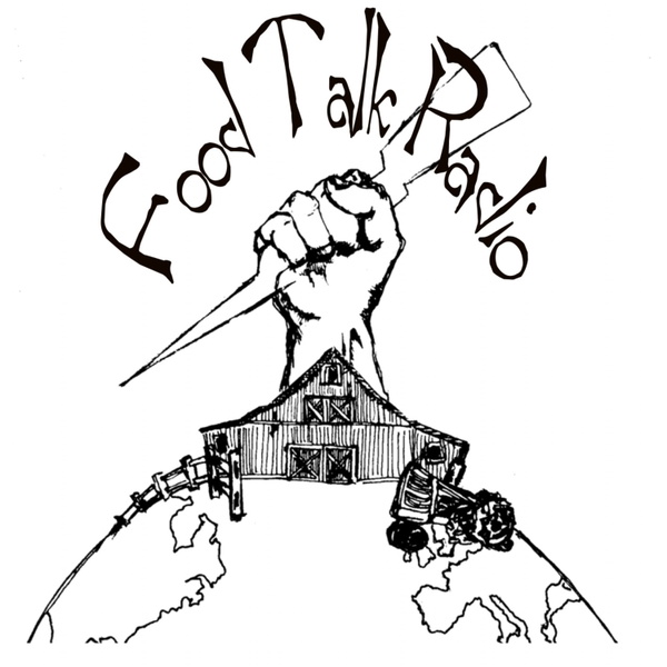 Artwork for Food Radio Collective's Podcast