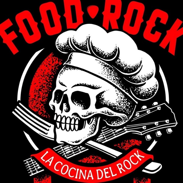 Artwork for Food Rock Radio