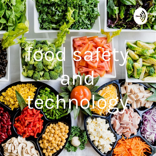 Artwork for food safety and technology
