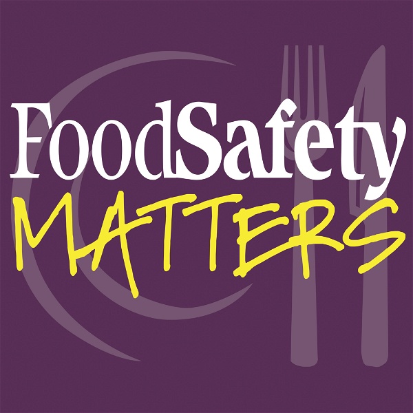 Artwork for Food Safety Matters