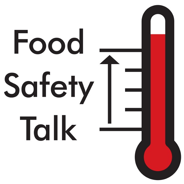Artwork for Food Safety Talk