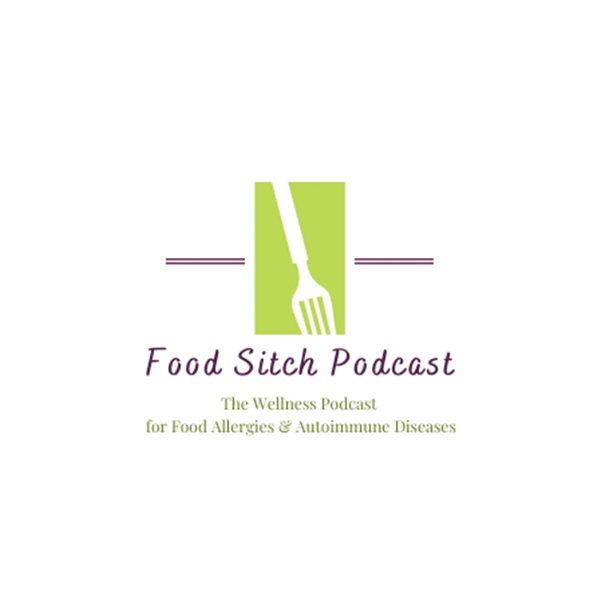 Artwork for Food Sitch Podcast