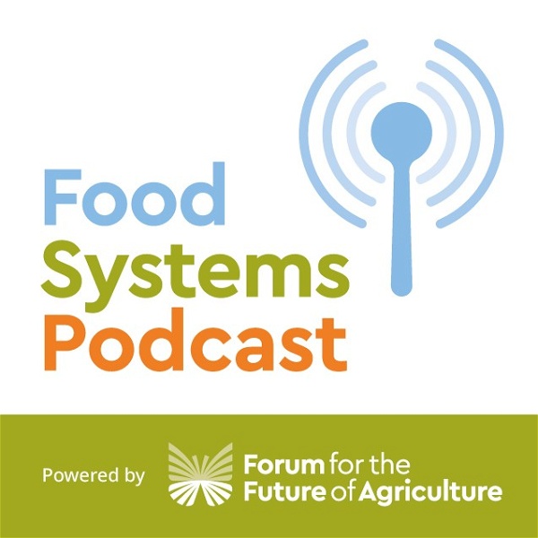 Artwork for Food Systems