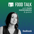 Food Talk with Dani Nierenberg (by Food Tank)