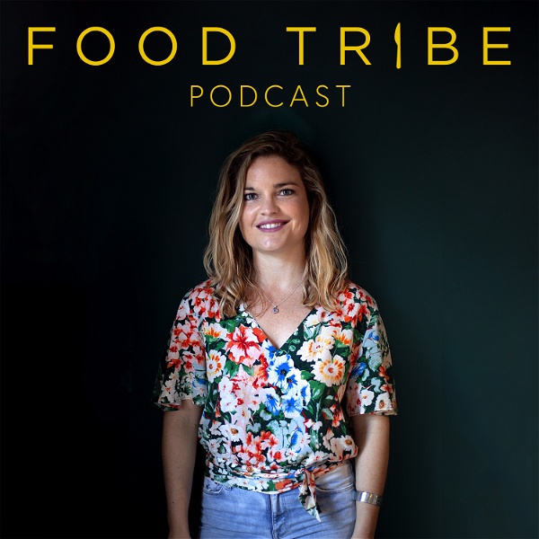 Artwork for Food Tribe