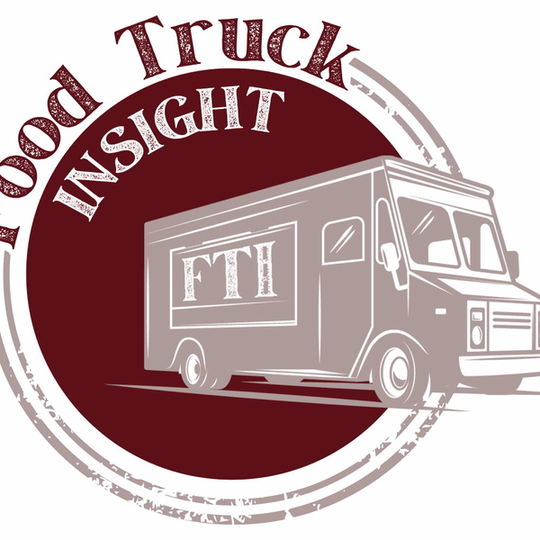 Artwork for Food Truck Insight