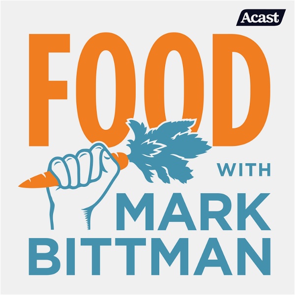 Artwork for Food with Mark Bittman