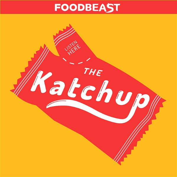 Artwork for Foodbeast Katchup