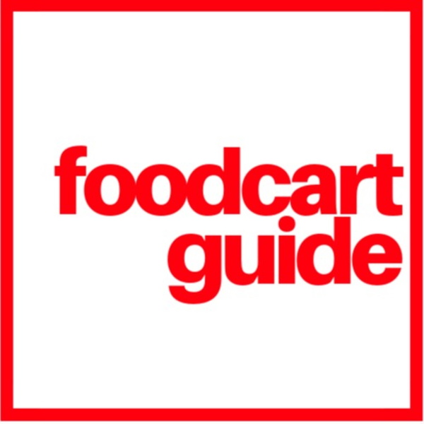 Artwork for FOODCART GUIDE