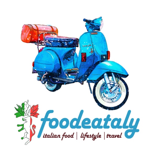 Artwork for foodeataly