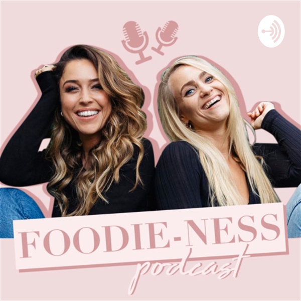Artwork for Foodie-ness Podcast