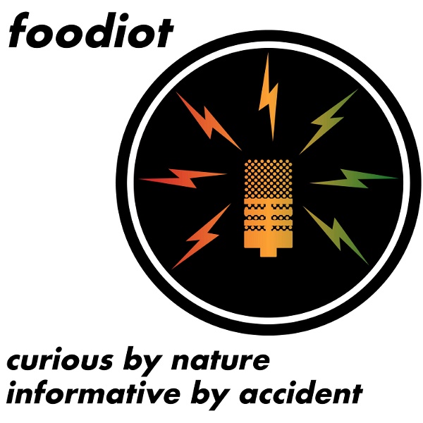 Artwork for Foodiot Podcast