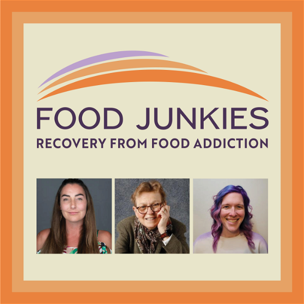 Artwork for Food Junkies Podcast