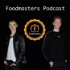 Foodmasters Podcast - Kochen lernen leicht gemacht