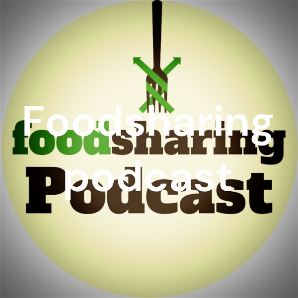 Artwork for Foodsharing podcast