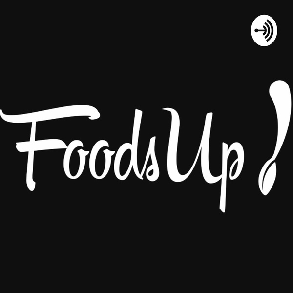 Artwork for FoodsUp!
