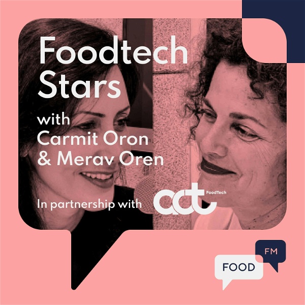 Artwork for Foodtech Stars