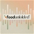 FoodUnfolded Podcast