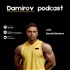 Damirov podcast
