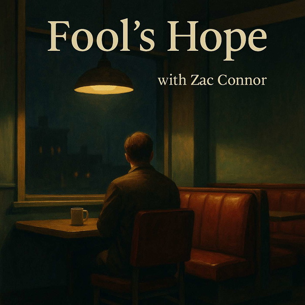 Artwork for Fool's Hope