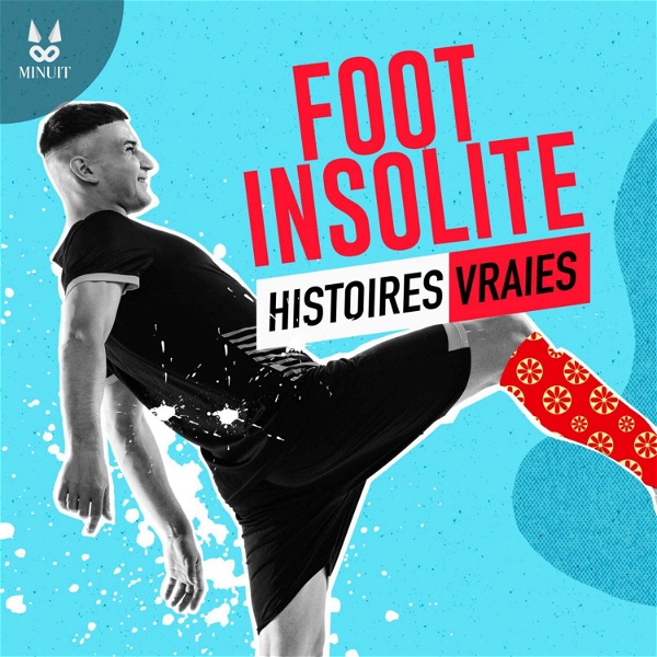 Artwork for Foot Insolite