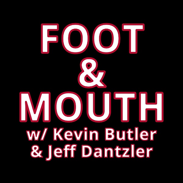 Artwork for Foot & Mouth Podcast