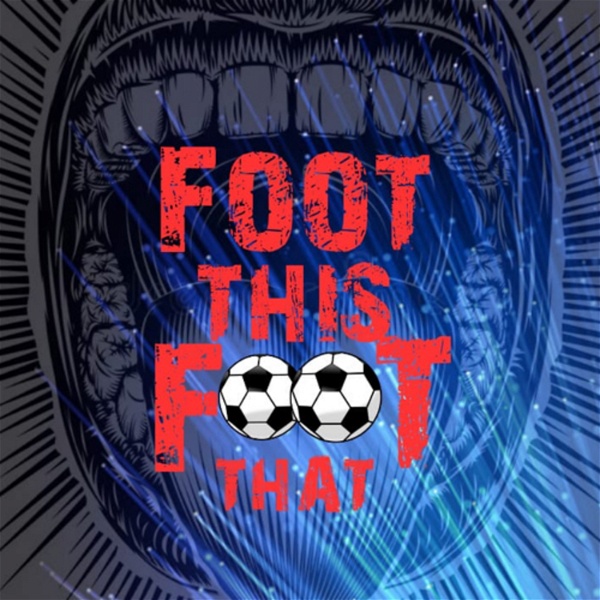 Artwork for Foot This Foot That