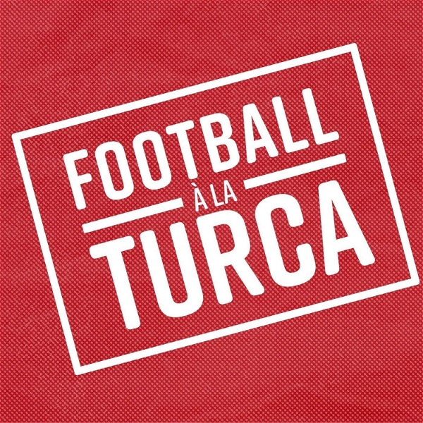 Artwork for Football à la Turca