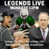 Legends Live! College Football & Recruting Talk With Coach Schuman and Mike Farrell