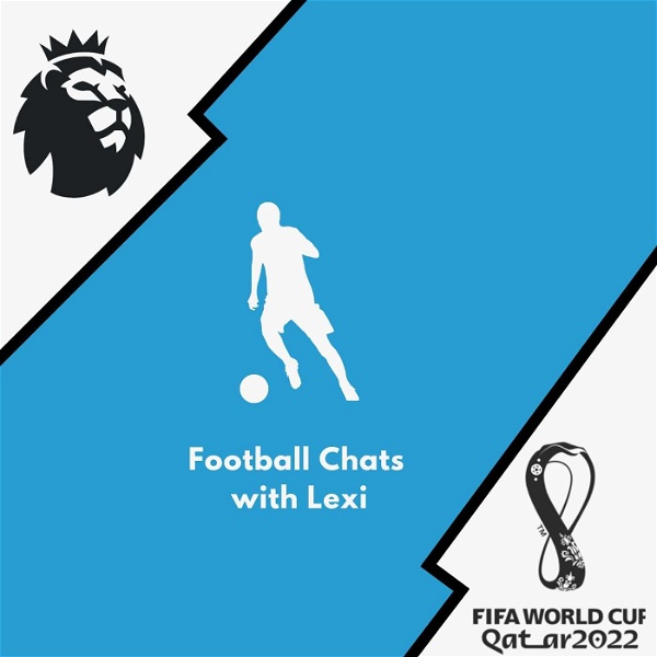 Artwork for Football Chats