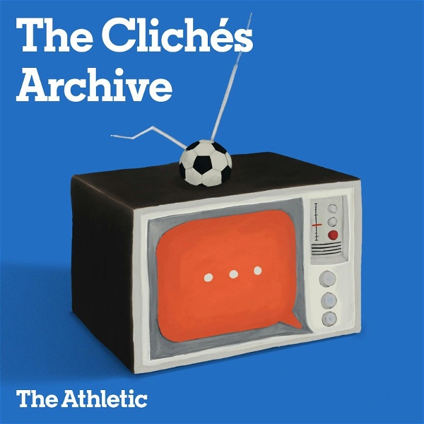 Artwork for For Our Sins: The Clichés Pod Archive