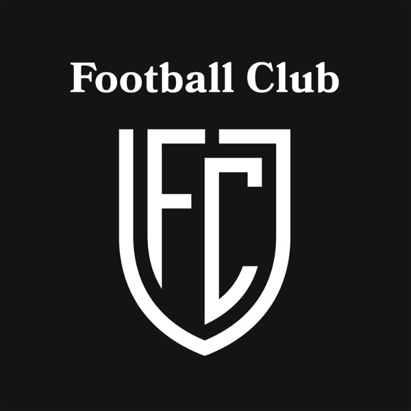 Artwork for Football Club podcasty