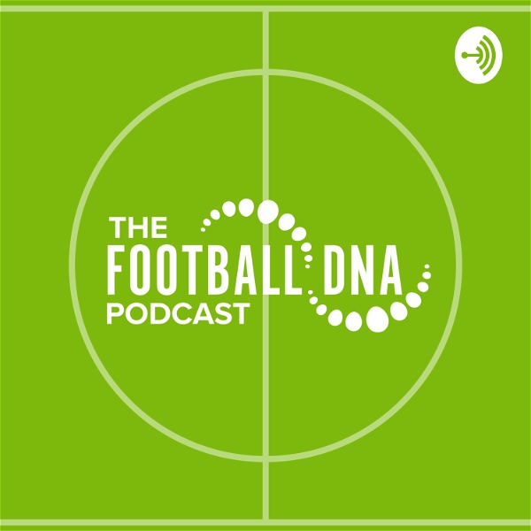 Artwork for Football DNA Podcast