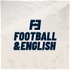 サッカーと英語 // Football & English
