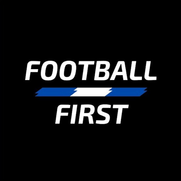 Artwork for Football First