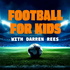 Football for kids